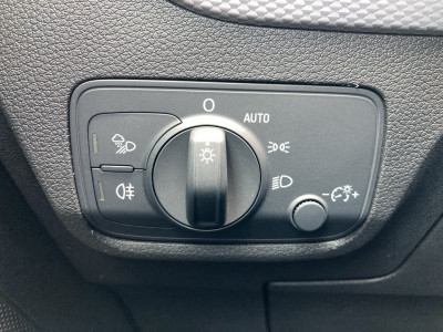 Audi Q2 Gebrauchtwagen Audi Q2 Gebrauchtwagen