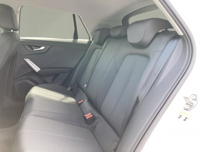 Audi Q2 Gebrauchtwagen Audi Q2 Gebrauchtwagen