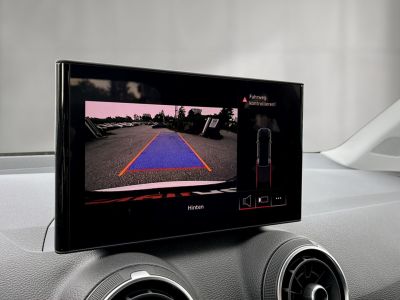 Audi Q2 Gebrauchtwagen Audi Q2 Gebrauchtwagen