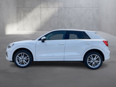 Audi Q2 Gebrauchtwagen Audi Q2 Gebrauchtwagen