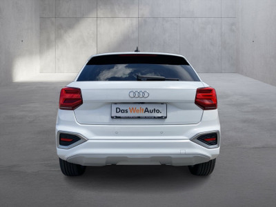 Audi Q2 Gebrauchtwagen Audi Q2 Gebrauchtwagen