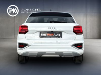 Audi Q2 Gebrauchtwagen Audi Q2 Gebrauchtwagen