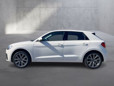 Audi A1 Gebrauchtwagen