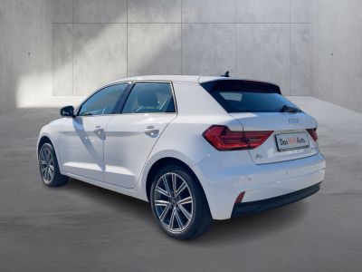 Audi A1 Gebrauchtwagen