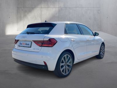 Audi A1 Gebrauchtwagen