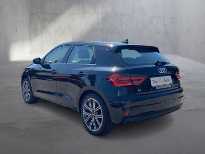 Audi A1 Gebrauchtwagen Audi A1 Gebrauchtwagen