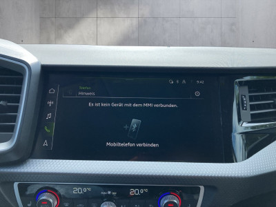 Audi A1 Gebrauchtwagen