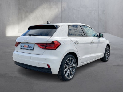 Audi A1 Gebrauchtwagen
