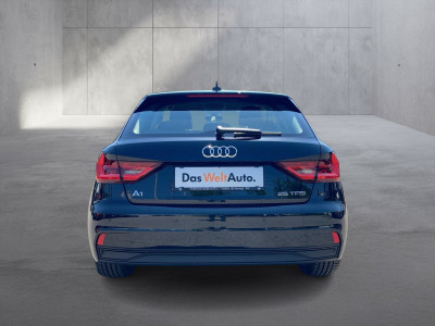 Audi A1 Gebrauchtwagen