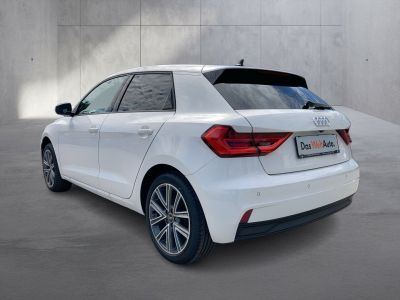 Audi A1 Gebrauchtwagen Audi A1 Gebrauchtwagen