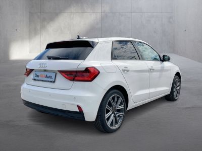 Audi A1 Gebrauchtwagen Audi A1 Gebrauchtwagen