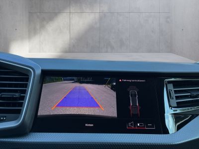 Audi A1 Gebrauchtwagen