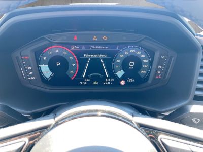 Audi A1 Gebrauchtwagen