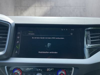 Audi A1 Gebrauchtwagen