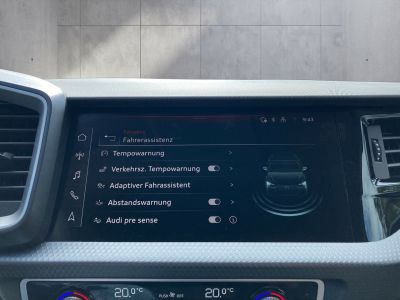 Audi A1 Gebrauchtwagen