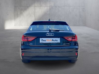 Audi A1 Gebrauchtwagen