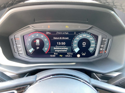 Audi A1 Gebrauchtwagen