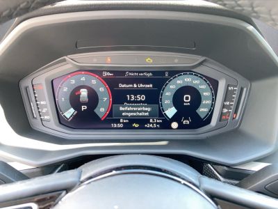 Audi A1 Gebrauchtwagen