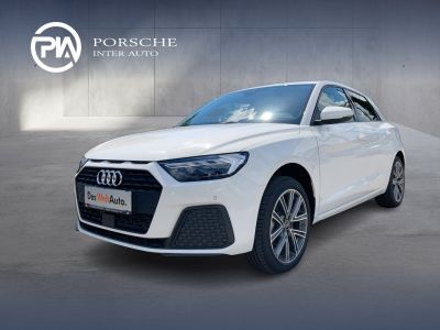 Audi A1 Gebrauchtwagen