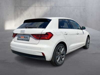 Audi A1 Gebrauchtwagen