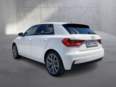 Audi A1 Gebrauchtwagen