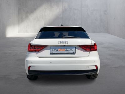 Audi A1 Gebrauchtwagen