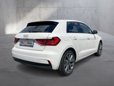 Audi A1 Gebrauchtwagen