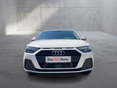 Audi A1 Gebrauchtwagen