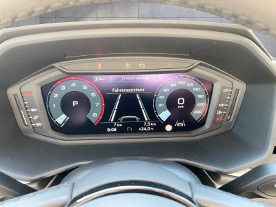 Audi A1 Gebrauchtwagen