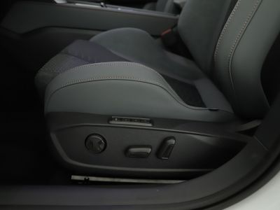 Cupra Formentor Gebrauchtwagen Cupra Formentor Gebrauchtwagen