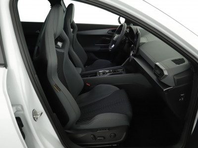 Cupra Formentor Gebrauchtwagen Cupra Formentor Gebrauchtwagen
