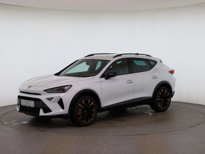 Cupra Formentor Gebrauchtwagen Cupra Formentor Gebrauchtwagen
