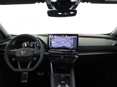 Cupra Formentor Gebrauchtwagen Cupra Formentor Gebrauchtwagen