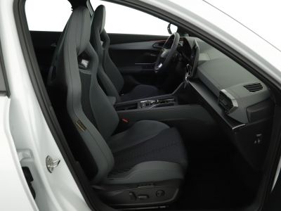 Cupra Formentor Gebrauchtwagen Cupra Formentor Gebrauchtwagen