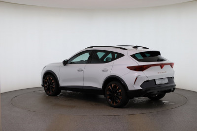 Cupra Formentor Gebrauchtwagen Cupra Formentor Gebrauchtwagen