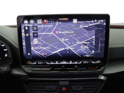 Cupra Formentor Gebrauchtwagen Cupra Formentor Gebrauchtwagen