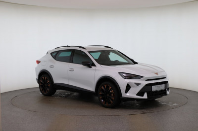 Cupra Formentor Gebrauchtwagen Cupra Formentor Gebrauchtwagen