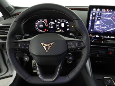 Cupra Formentor Gebrauchtwagen Cupra Formentor Gebrauchtwagen
