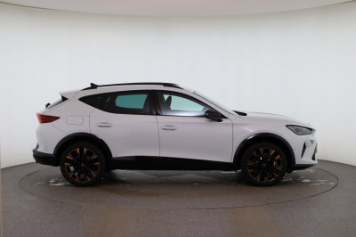 Cupra Formentor Gebrauchtwagen Cupra Formentor Gebrauchtwagen
