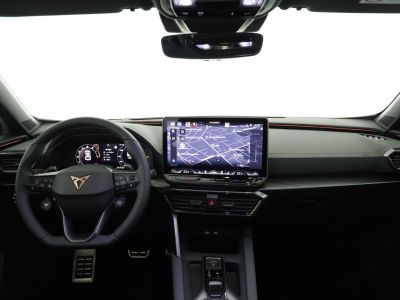 Cupra Formentor Gebrauchtwagen Cupra Formentor Gebrauchtwagen