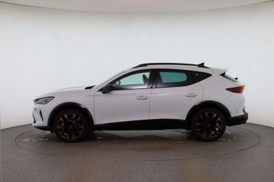 Cupra Formentor Gebrauchtwagen Cupra Formentor Gebrauchtwagen