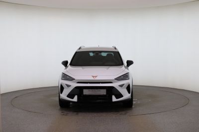 Cupra Formentor Gebrauchtwagen Cupra Formentor Gebrauchtwagen