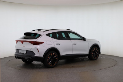 Cupra Formentor Gebrauchtwagen Cupra Formentor Gebrauchtwagen