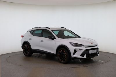 Cupra Formentor Gebrauchtwagen Cupra Formentor Gebrauchtwagen