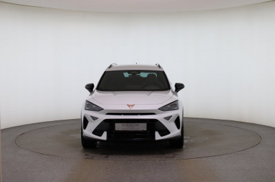 Cupra Formentor Gebrauchtwagen Cupra Formentor Gebrauchtwagen