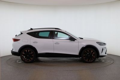 Cupra Formentor Gebrauchtwagen Cupra Formentor Gebrauchtwagen