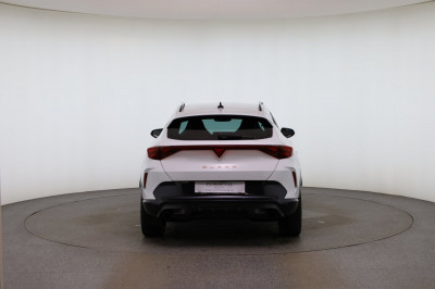 Cupra Formentor Gebrauchtwagen Cupra Formentor Gebrauchtwagen