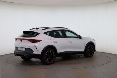 Cupra Formentor Gebrauchtwagen Cupra Formentor Gebrauchtwagen