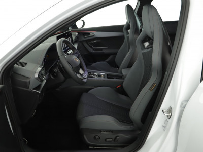 Cupra Formentor Gebrauchtwagen Cupra Formentor Gebrauchtwagen