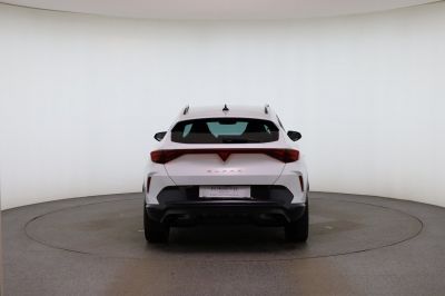 Cupra Formentor Gebrauchtwagen Cupra Formentor Gebrauchtwagen